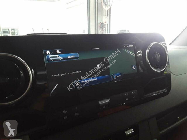 Mercedes Sprinter 317...
