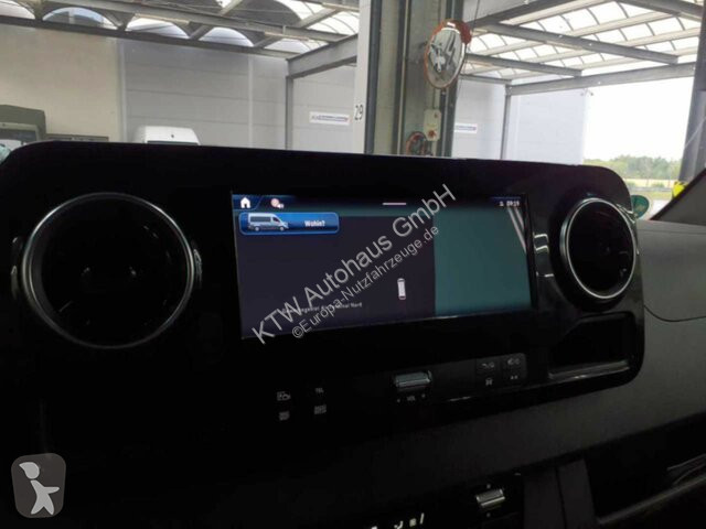 Mercedes Sprinter 317...