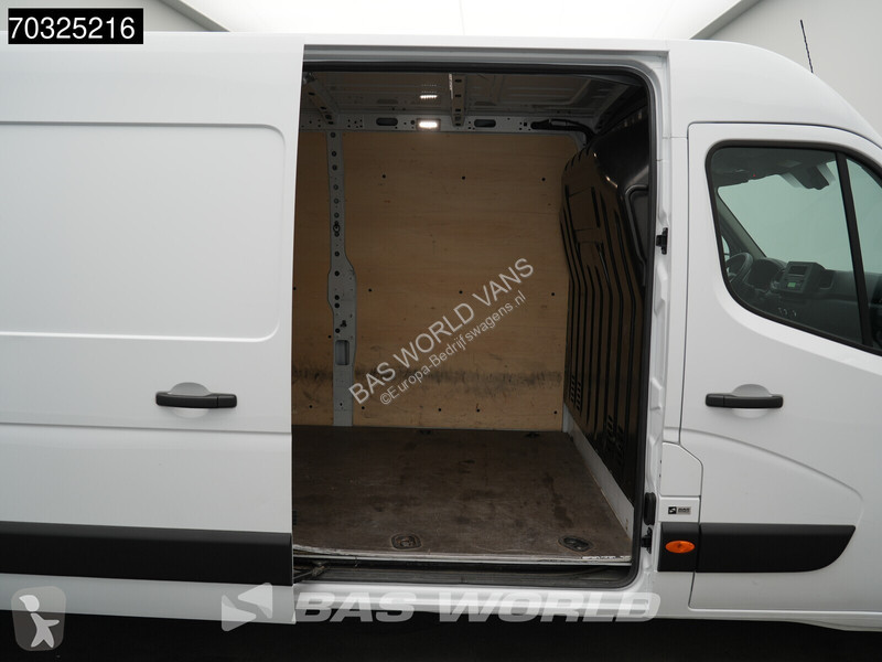 Véhicule utilitaire Renault L3H2 LED Airco...