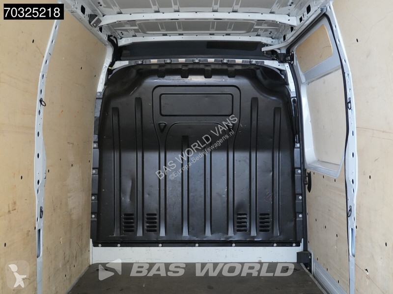Bedrijfswagen Renault L3H2 LED Airco Cruise...