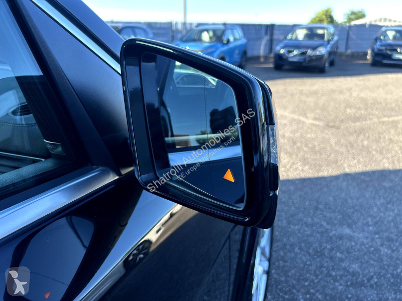 Mercedes 350 3.0 CDI 258ch Pack AMG 7Place...