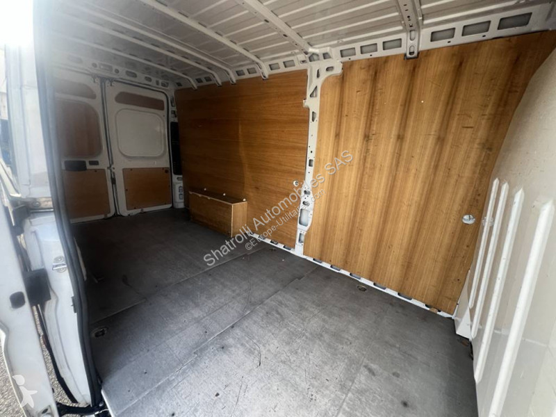 Furgoneta Fiat 2.3 MJT 150ch L3H2 Long Clim...