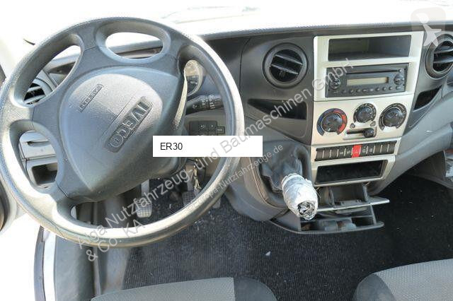 عربة نفعية Iveco 35S13V DAILY 2.3 HP, 3. Sitz,...