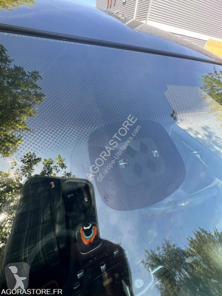 Furgoneta Volkswagen GOLF