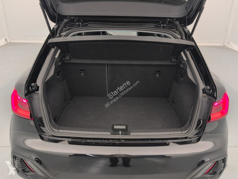 Véhicule utilitaire Audi  A1 Allstreet