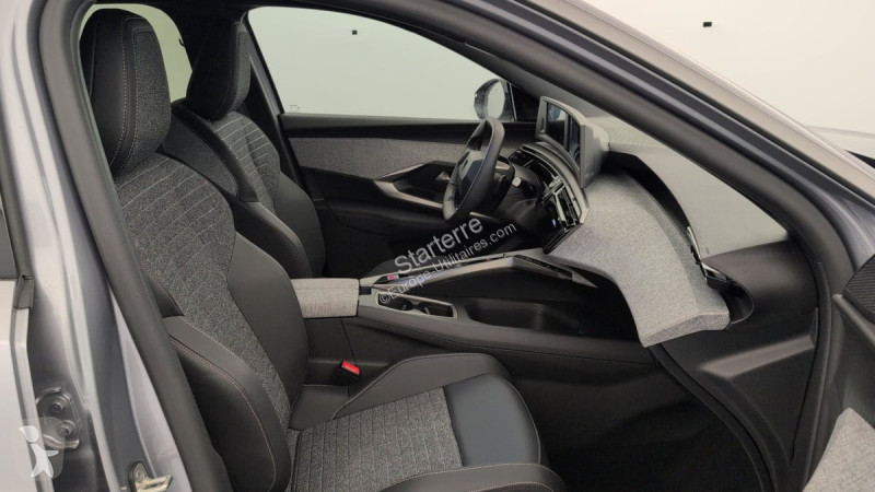 Véhicule utilitaire Peugeot