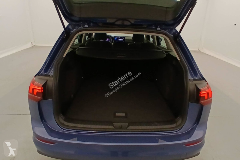 Volkswagen  GOLF 8 SW Transporter
