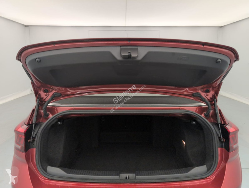Volkswagen  T-roc Cabriolet Transporter