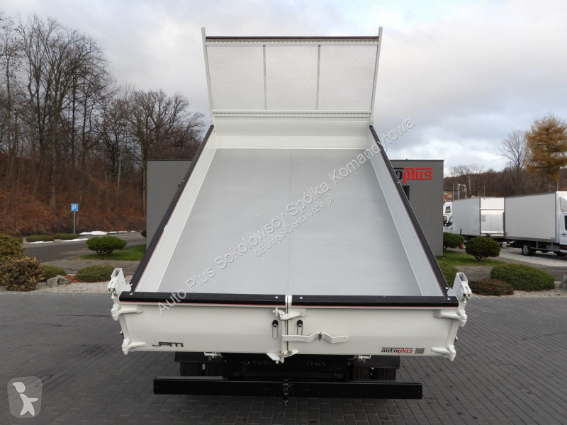 Furgoneta Iveco 35C18 DAILY