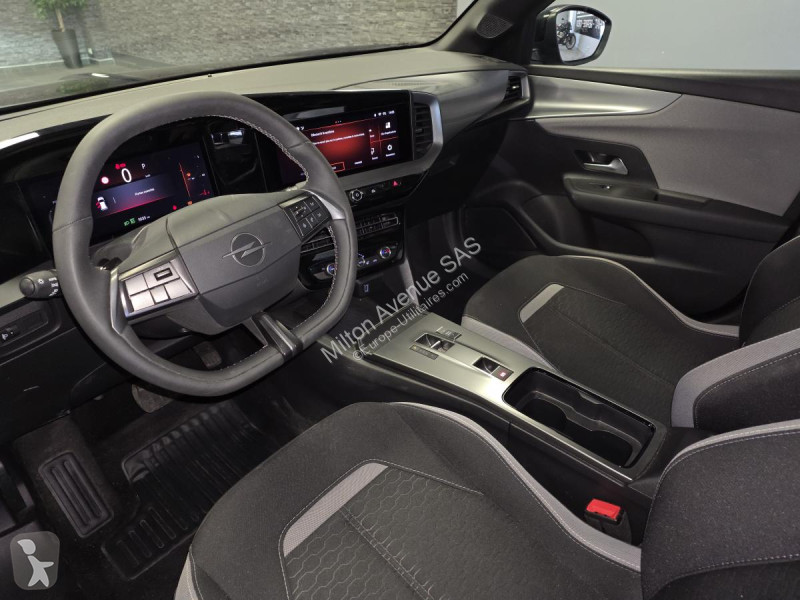 Furgoneta Opel MOKKA 1.2i Turbo Hybrid - 136 -...