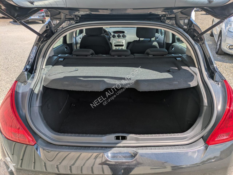 Bedrijfswagen Peugeot 308 1.6 HDI 92CH BVM5
