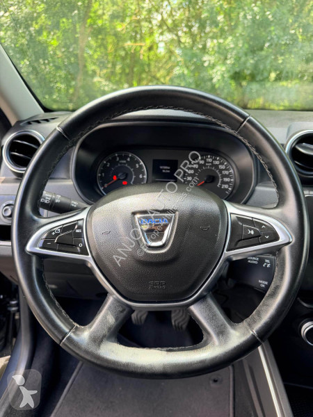 Furgoneta Dacia 1.5 DCI 115 4X2 PRESTIGE