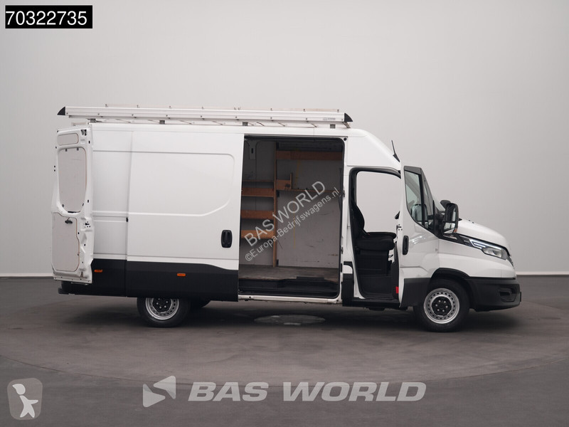 Furgoneta Iveco 35S18 3.0L Automaat L2H2 ACC...