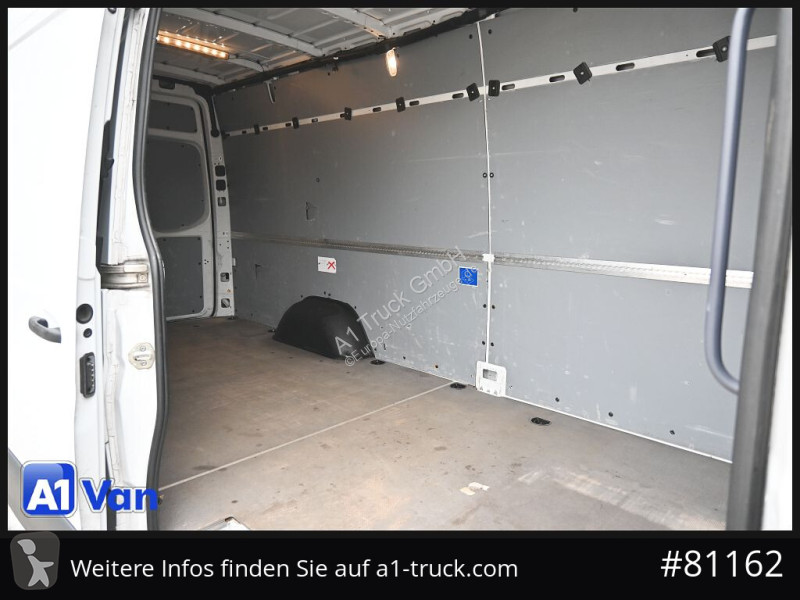 Mercedes Sprinter 317 CDI Kasten Maxi, Klima,...