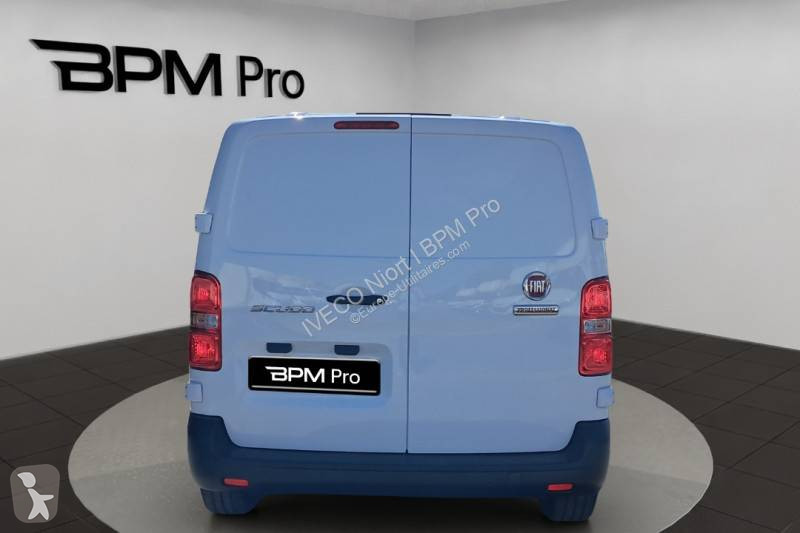 عربة نفعية Fiat