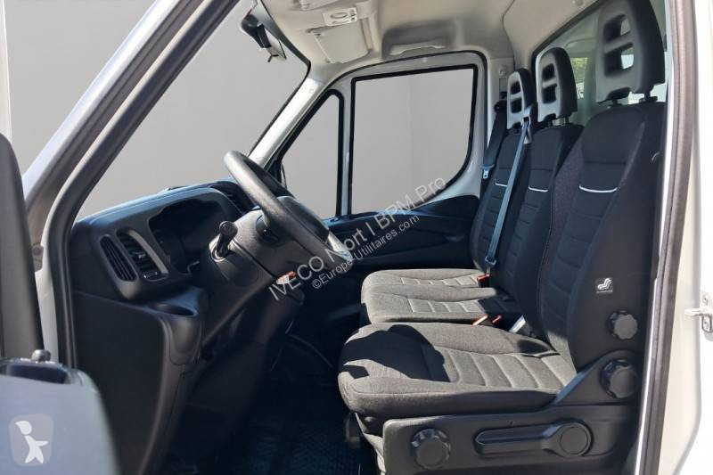 Iveco  Transporter