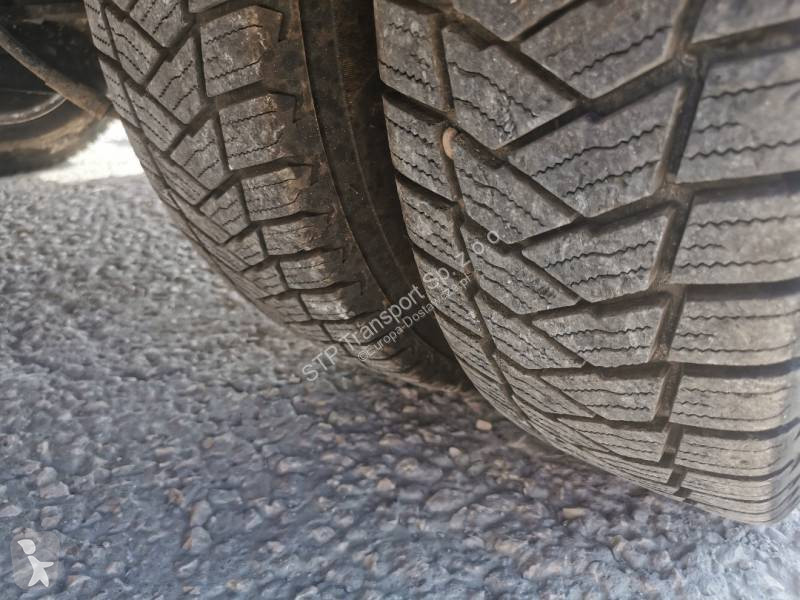 عربة نفعية Iveco