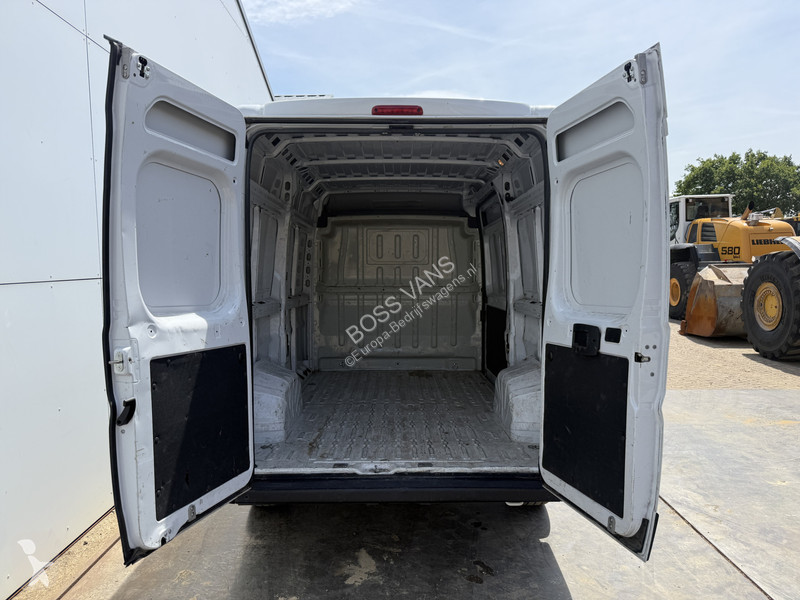 عربة نفعية Fiat 2.2 Multijet 140PK L2 Cruise...