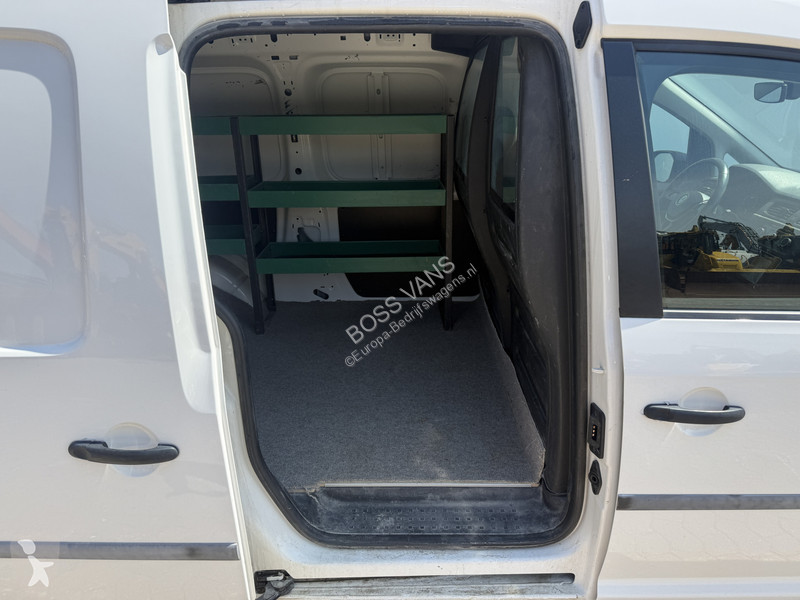 Furgoneta Volkswagen 37kWh 113PK L2H1...
