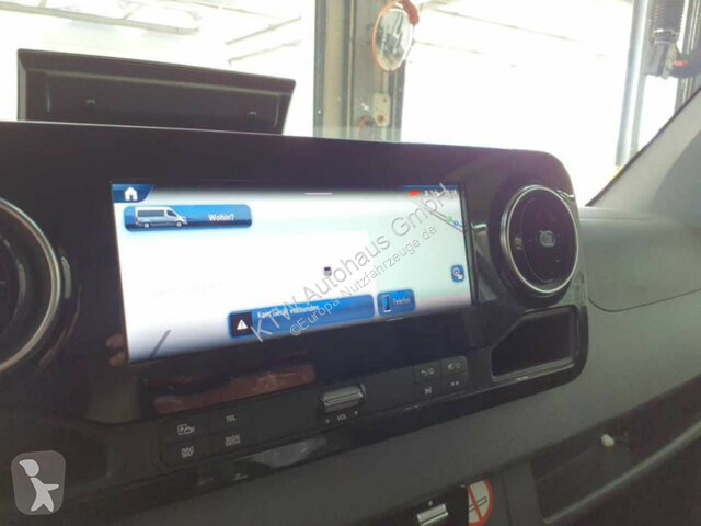 Mercedes Sprinter 317...