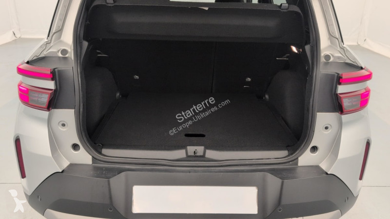 Véhicule utilitaire Opel  FRONTERA ELECTRIQUE