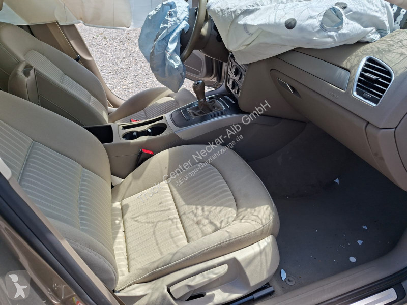 عربة نفعية Audi   A4 Limousine Ambiente 1.8 T...