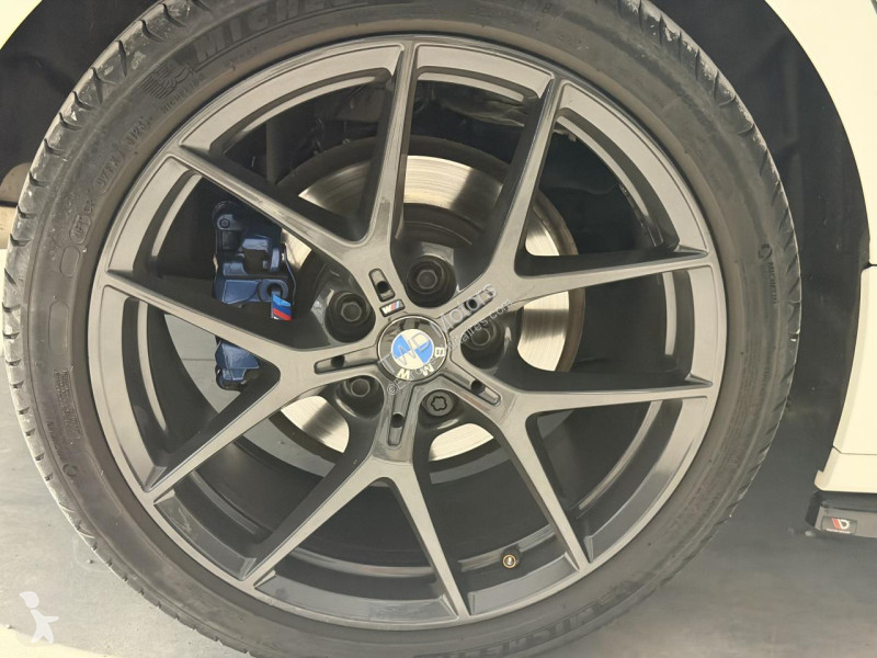 Véhicule utilitaire BMW SERIE 1 118i - BV DKG...