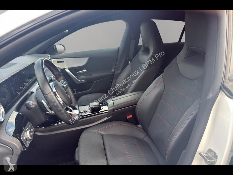 Mercedes CLA Shooting Brake 200 d 150ch AMG...