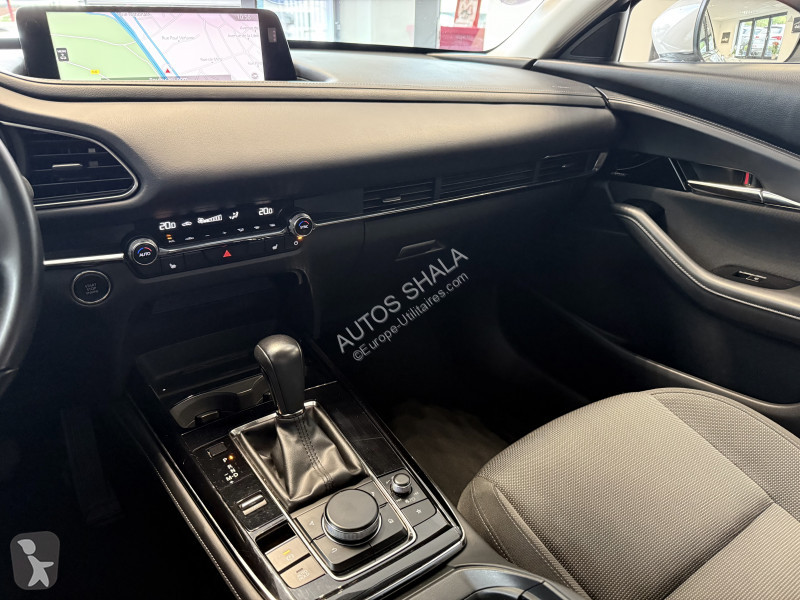 Samochód dostawczy Mazda / A PARTIR DE...