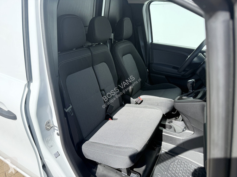 Furgoneta Mercedes 112 51kWh L2 284 WLTP 97.9%...