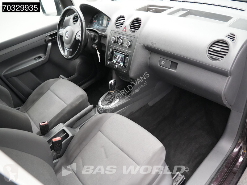 Furgoneta Volkswagen Automaat L2H1 Navi Airco...