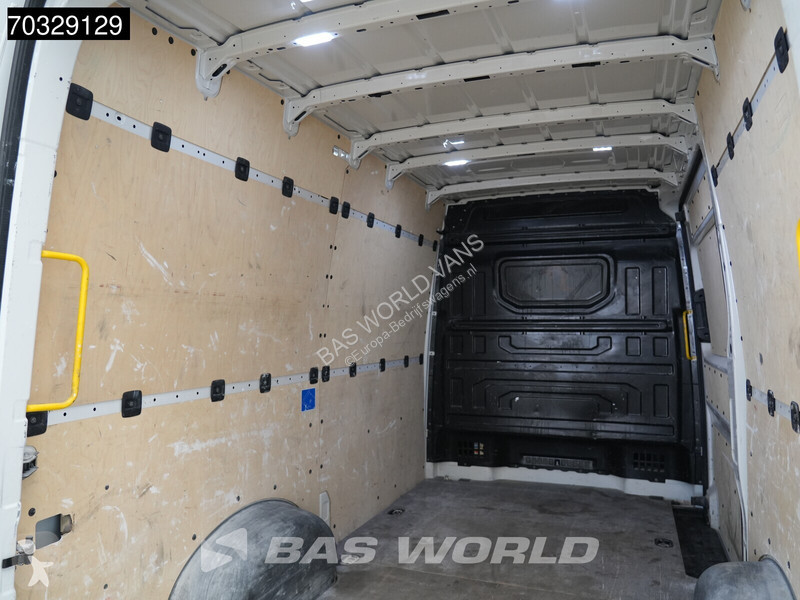 Volkswagen 140pk Automaat L3H3 Airco Cruise...