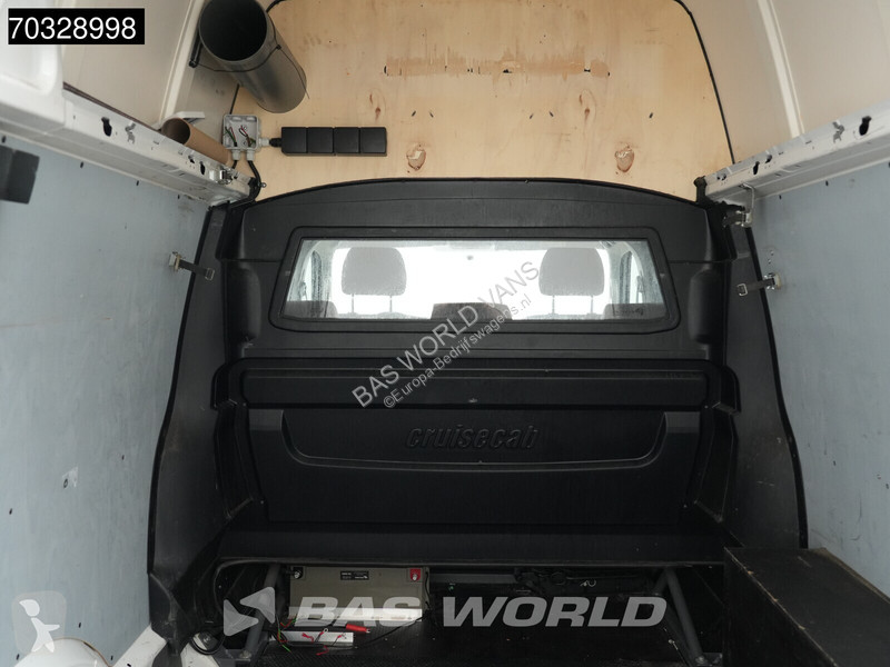 Véhicule utilitaire Volkswagen Automaat Hoog...