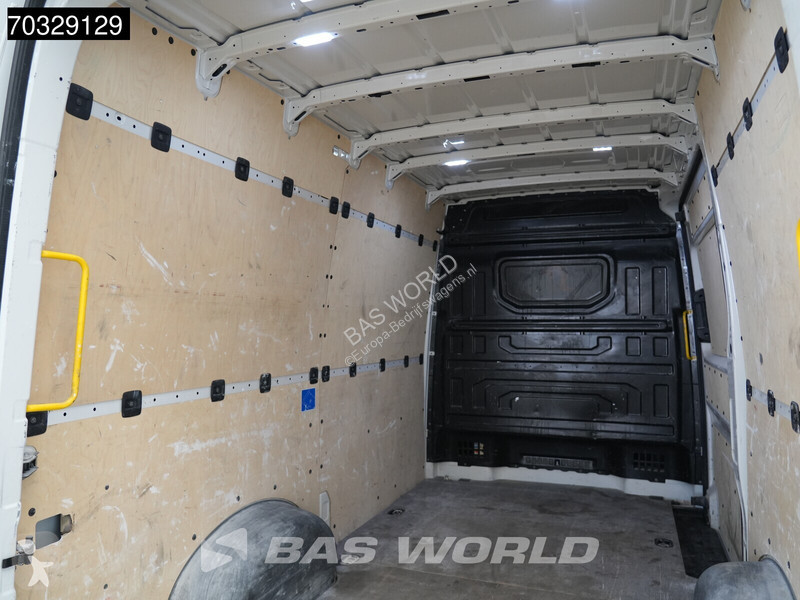 Furgoneta Volkswagen 140pk Automaat L3H3 Airco...