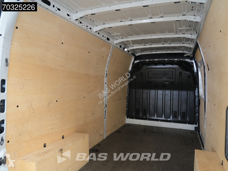 Furgoneta Renault L3H2 LED Airco Cruise...