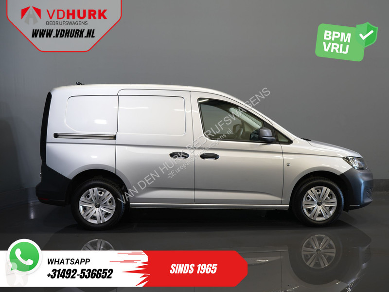 Furgoneta Volkswagen 1.5 TSI 115 pk BENZINE...
