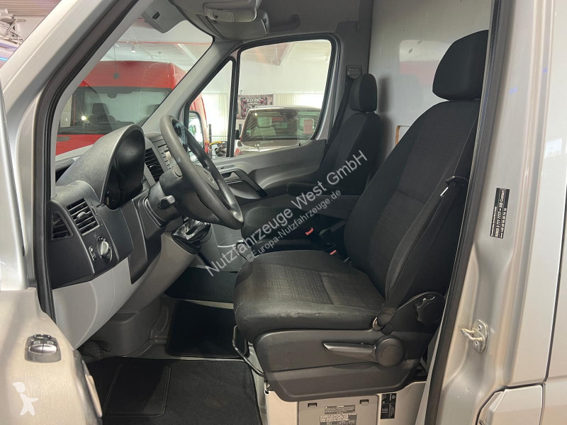 عربة نفعية Mercedes 313/316 CDI...