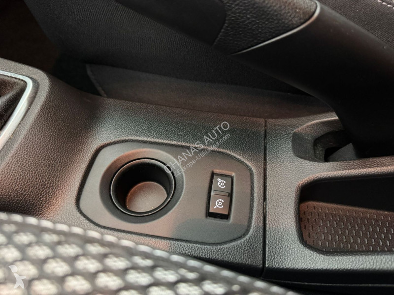 Furgoneta Dacia 1.5 Blue dCi 115 Prestige