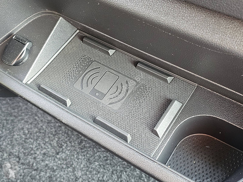 Bedrijfswagen Renault T35 XXL ac EURO6