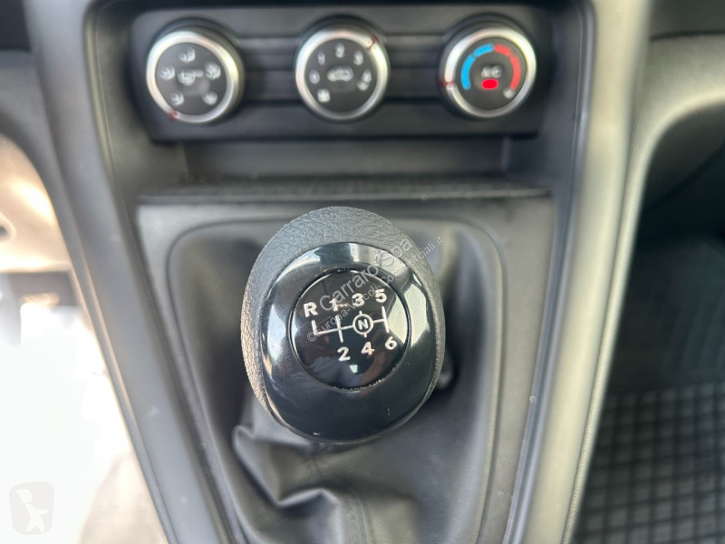 Furgoneta Mercedes W420/e