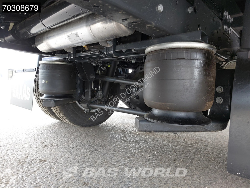 عربة نفعية Iveco 70C18 Neu! 3.0L Automatik...