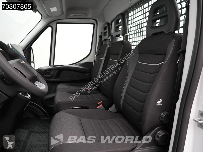 Samochód dostawczy Iveco 35C21 Neu! 3.0L...