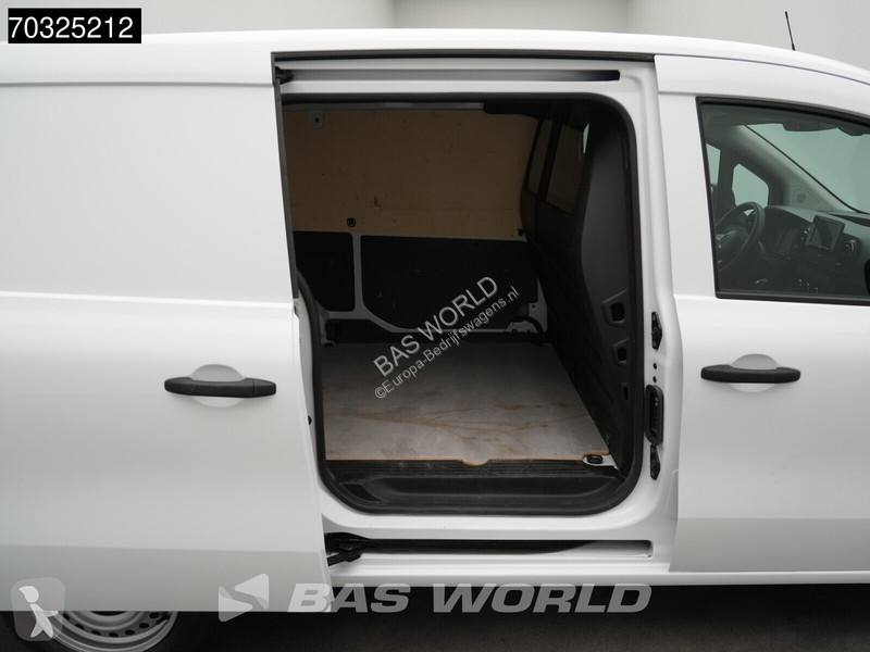 Furgoneta Mercedes L2H1 LED Airco Camera Cruise...