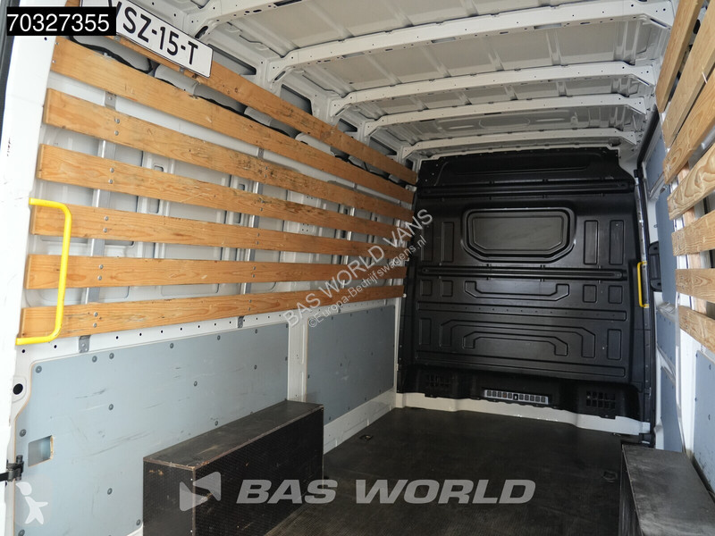 Véhicule utilitaire Volkswagen 102pk L3H3...