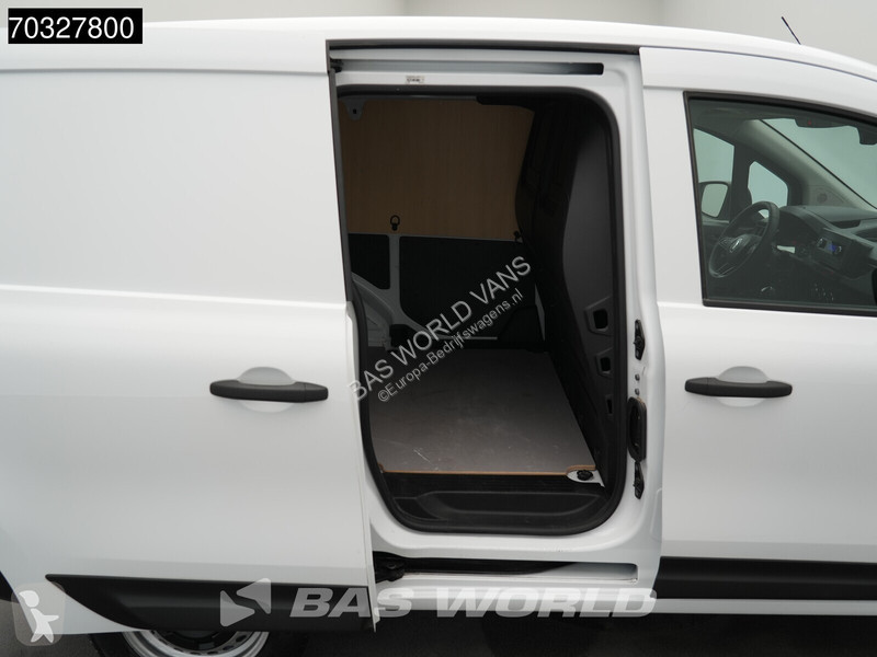 Samochód dostawczy Renault 102PK Benzine L1H1...
