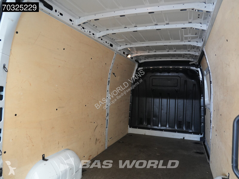 Furgoneta Renault L3H2 LED Airco Cruise...