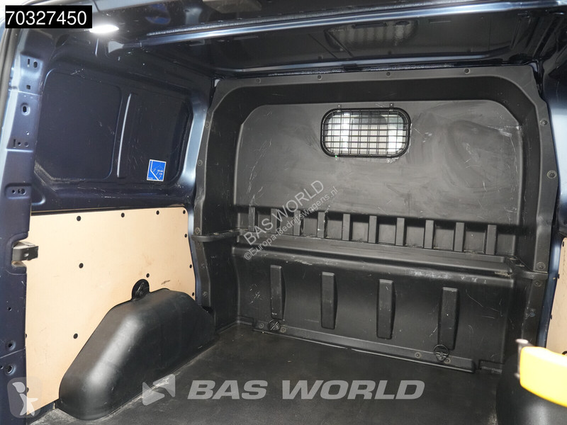 Véhicule utilitaire Ford 170pk Automaat Sport...