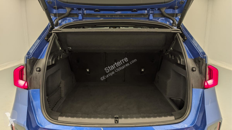 BMW U11 Transporter