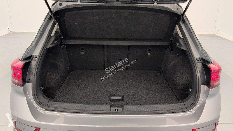 Véhicule utilitaire Volkswagen  T-roc