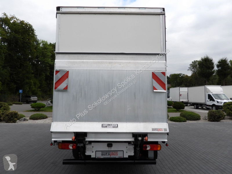 Furgoneta Renault  MASTER